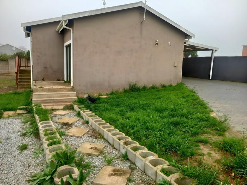 3 Bedroom Property for Sale in Mossel Bay Ext 26 Western Cape